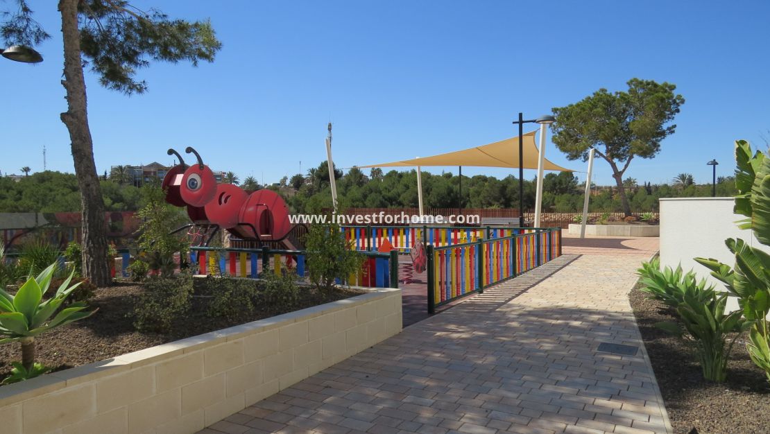 Sale - Apartment - Orihuela Costa - Costa Blanca