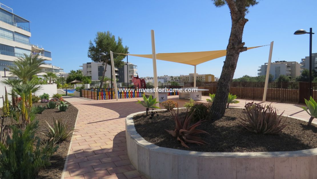 Sale - Apartment - Orihuela Costa - Costa Blanca