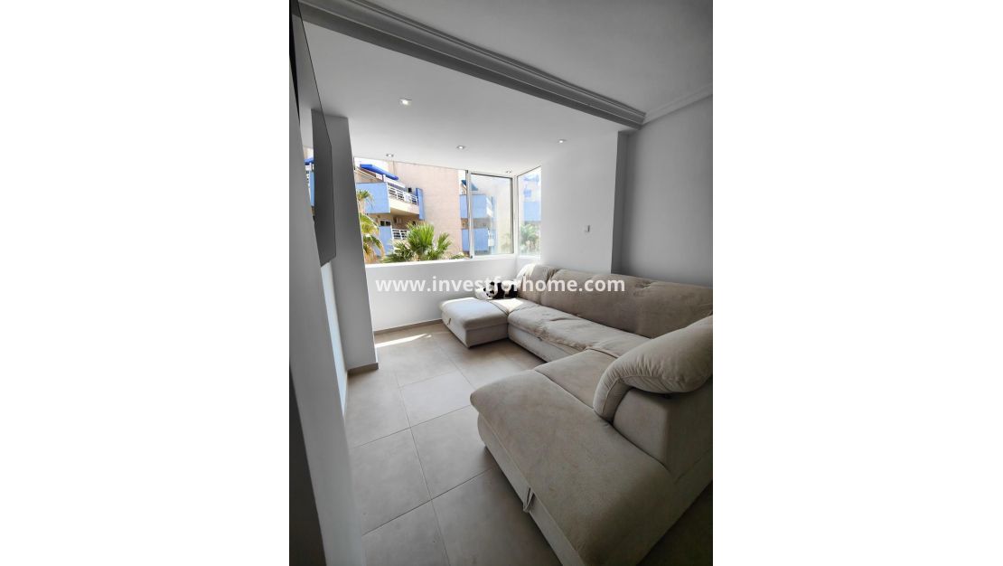 Sale - Apartment - Orihuela Costa - Dehesa De Campoamor