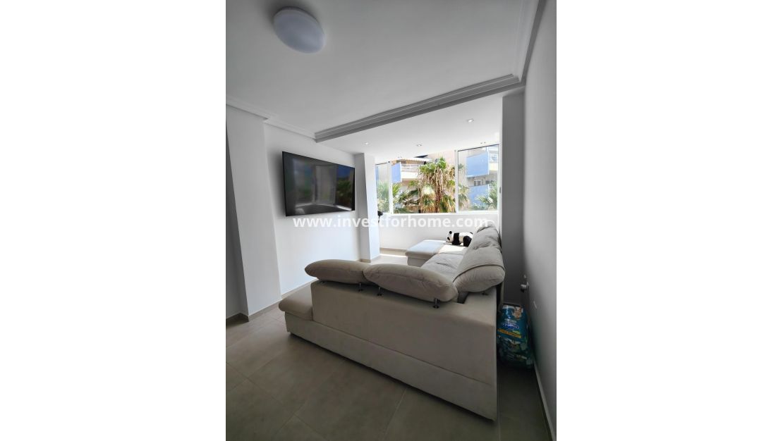 Sale - Apartment - Orihuela Costa - Dehesa De Campoamor