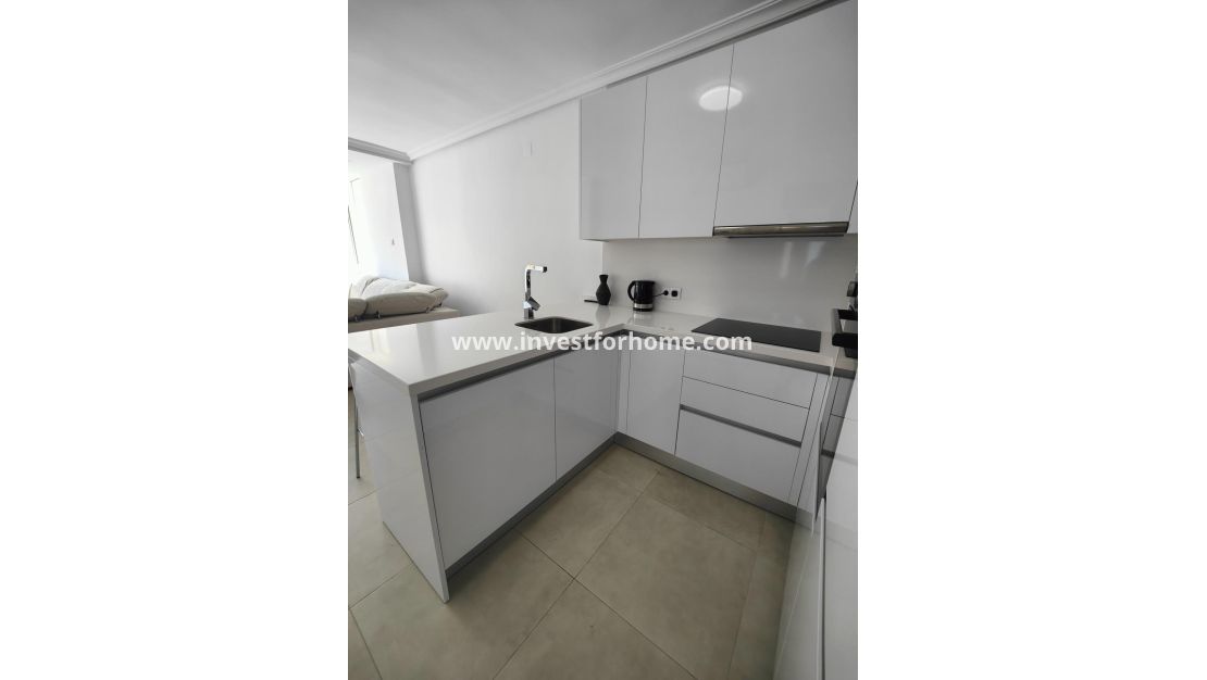 Sale - Apartment - Orihuela Costa - Dehesa De Campoamor