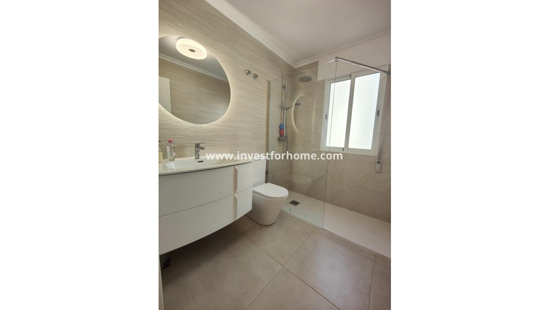 Sale - Apartment - Orihuela Costa - Dehesa De Campoamor