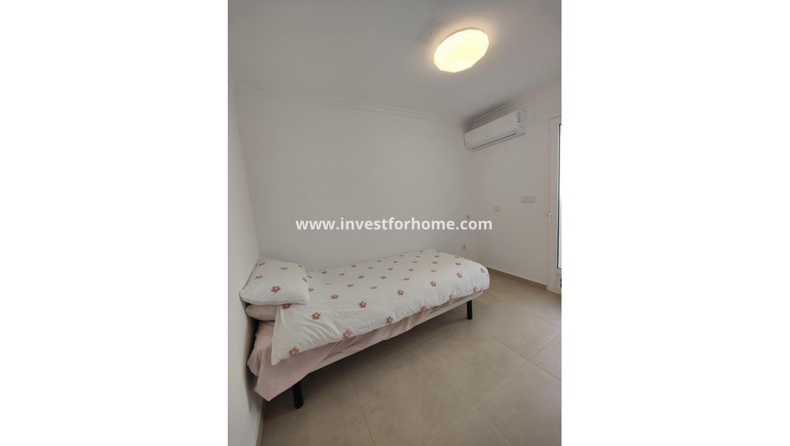 Sale - Apartment - Orihuela Costa - Dehesa De Campoamor