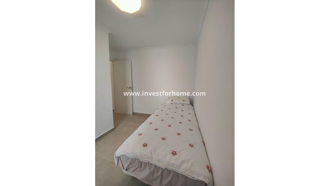 Sale - Apartment - Orihuela Costa - Dehesa De Campoamor