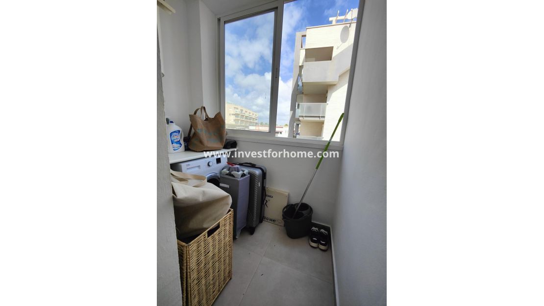 Sale - Apartment - Orihuela Costa - Dehesa De Campoamor