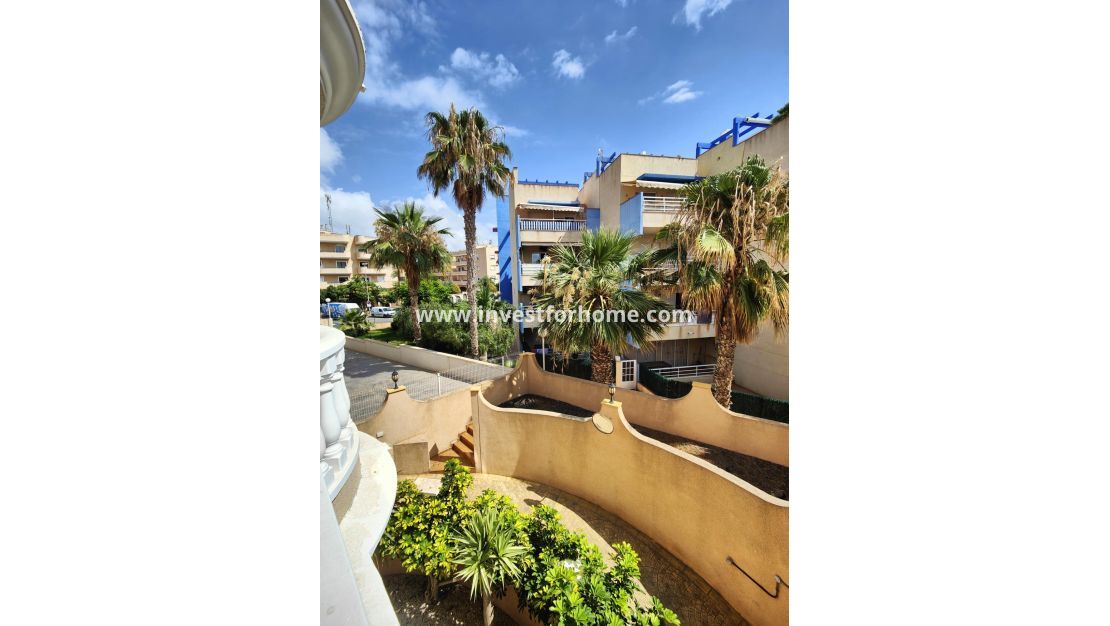 Sale - Apartment - Orihuela Costa - Dehesa De Campoamor