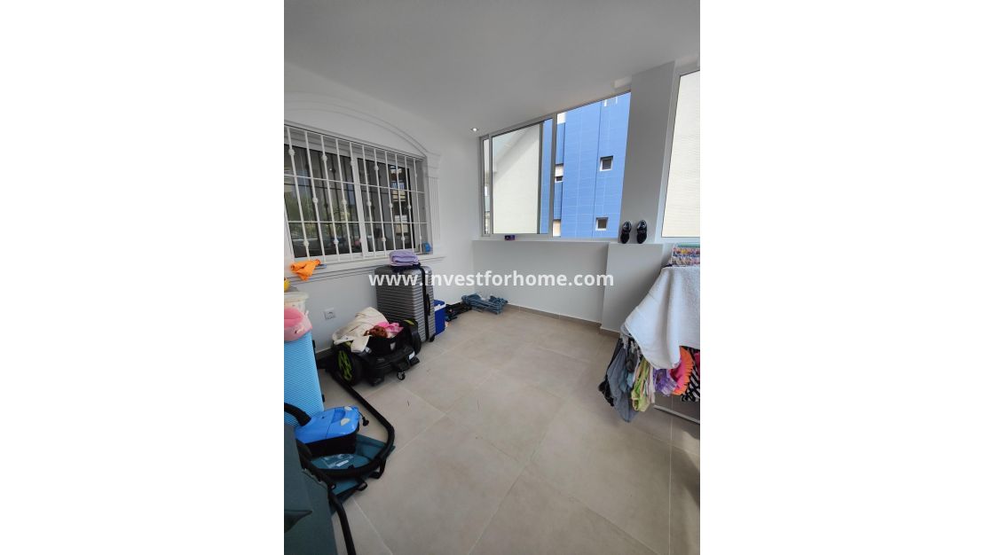 Sale - Apartment - Orihuela Costa - Dehesa De Campoamor