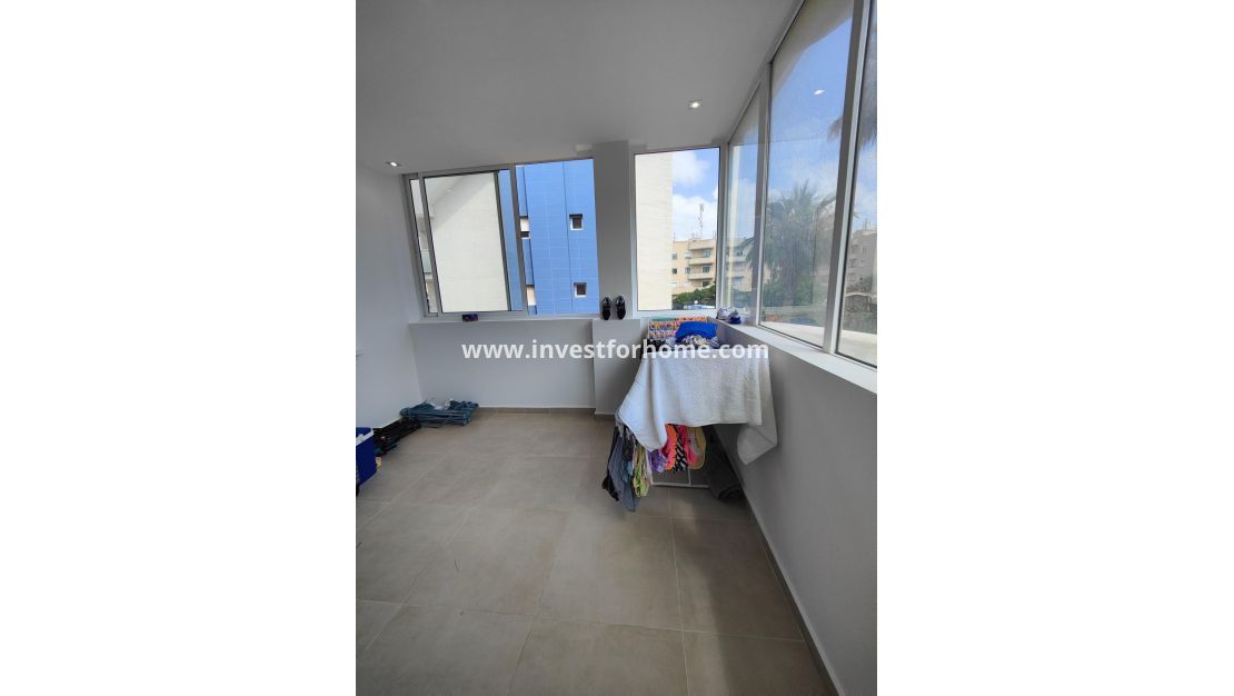 Sale - Apartment - Orihuela Costa - Dehesa De Campoamor