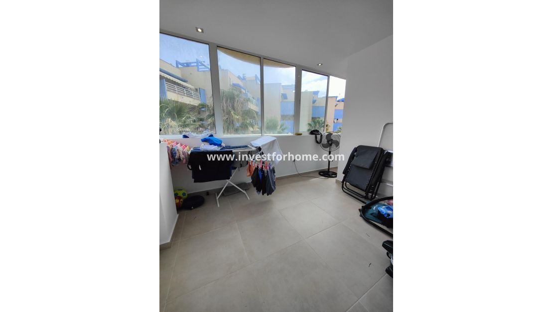 Sale - Apartment - Orihuela Costa - Dehesa De Campoamor