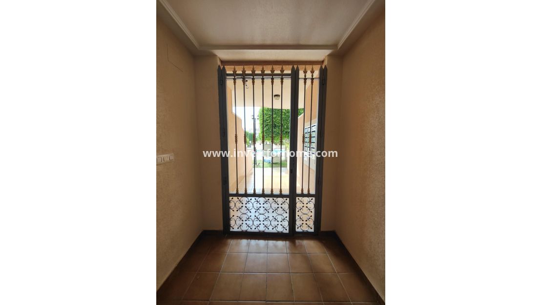 Sale - Apartment - Orihuela Costa - Dehesa De Campoamor