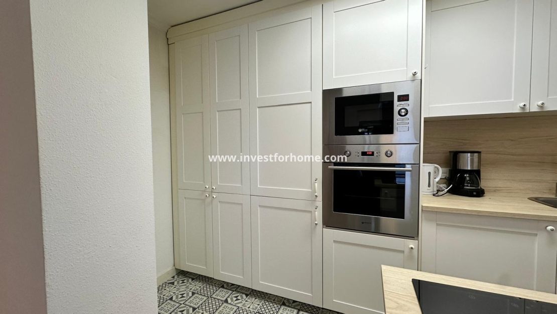 Sale - Apartment - Orihuela Costa - Dehesa De Campoamor