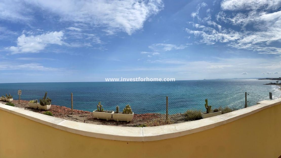 Sale - Apartment - Orihuela Costa - Dehesa De Campoamor