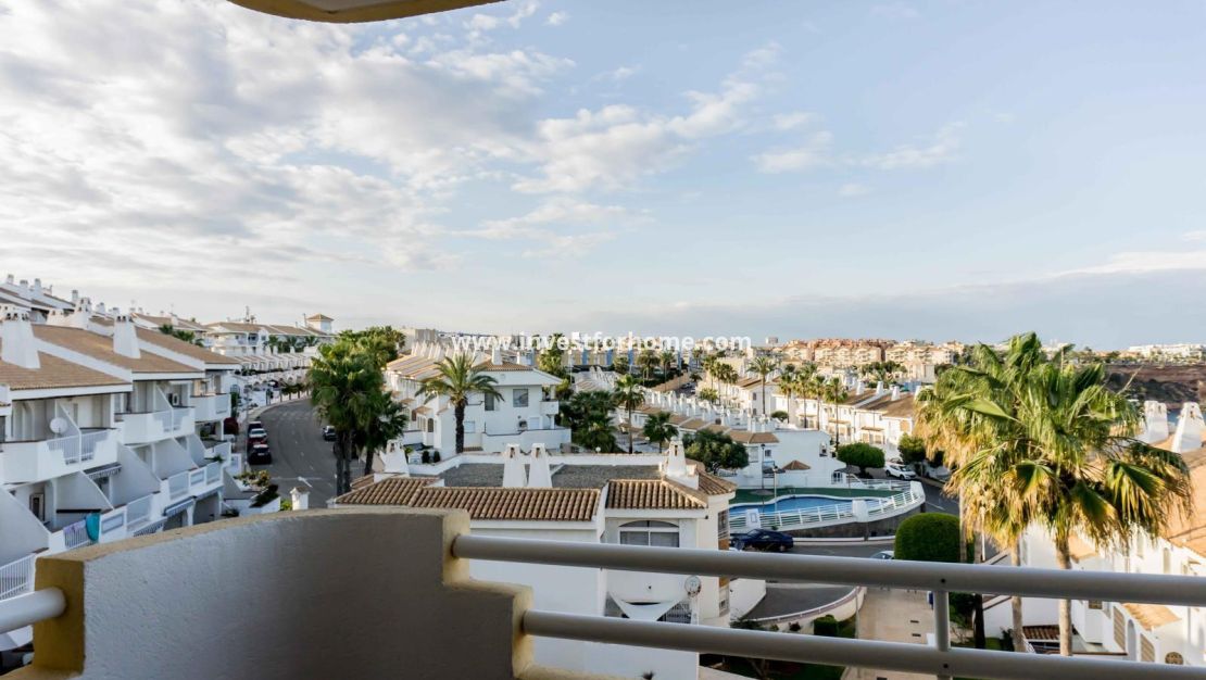 Sale - Apartment - Orihuela Costa - Dehesa De Campoamor