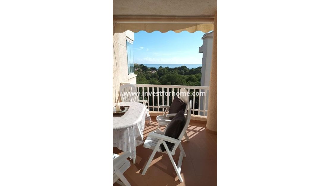 Sale - Apartment - Orihuela Costa - Dehesa De Campoamor