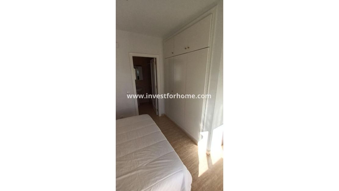 Sale - Apartment - Orihuela Costa - Dehesa De Campoamor