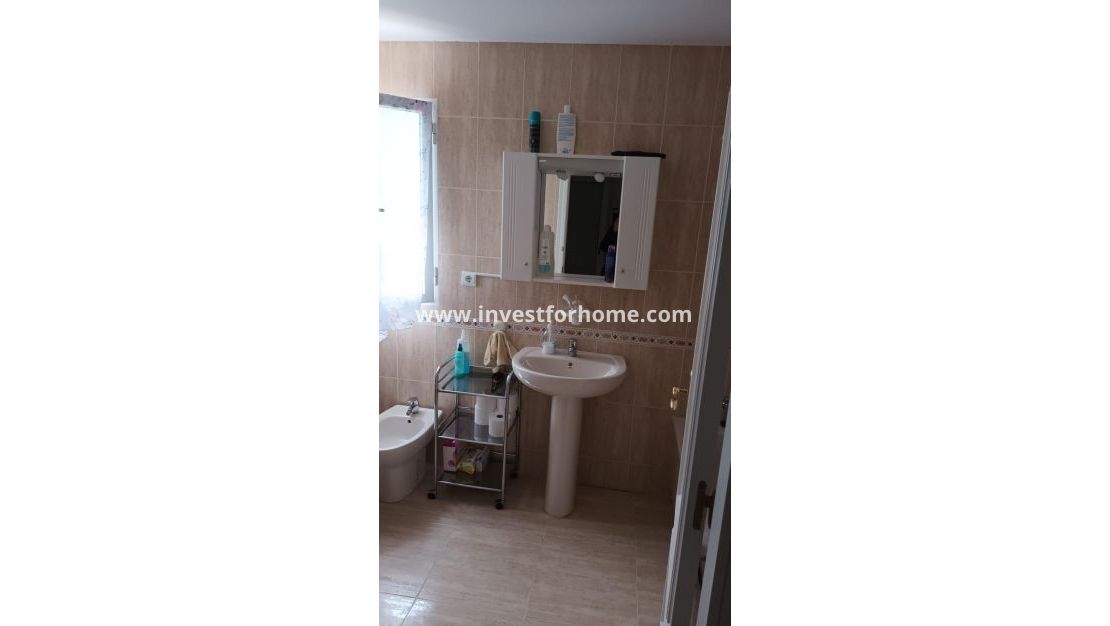 Sale - Apartment - Orihuela Costa - Dehesa De Campoamor