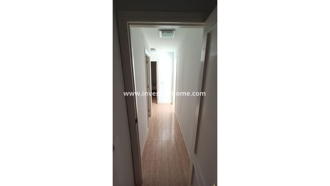 Sale - Apartment - Orihuela Costa - Dehesa De Campoamor