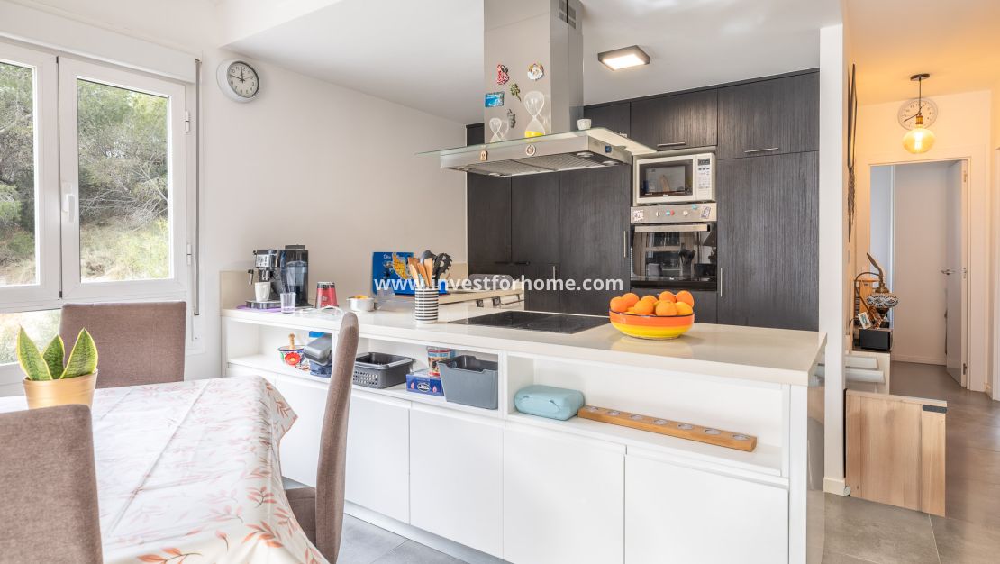 Sale - Apartment - Orihuela Costa - Dehesa De Campoamor