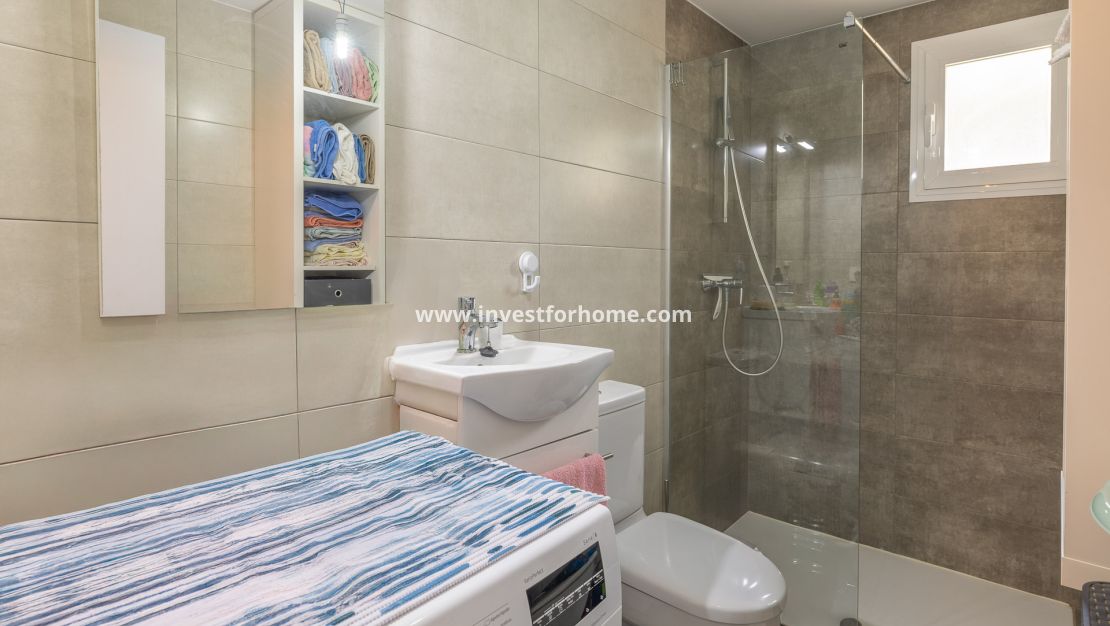 Sale - Apartment - Orihuela Costa - Dehesa De Campoamor