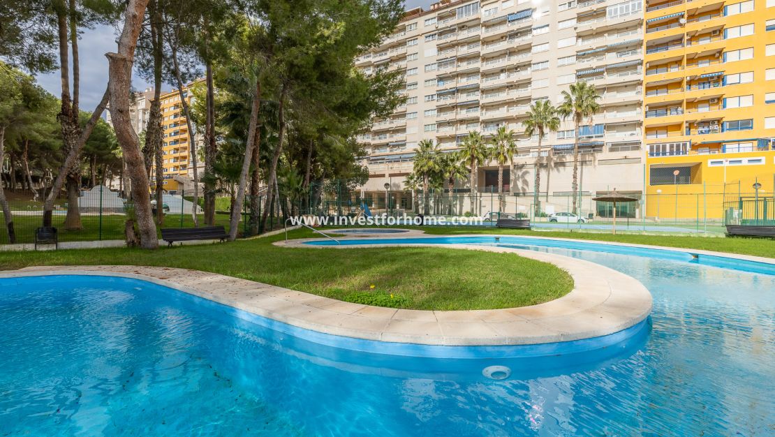 Sale - Apartment - Orihuela Costa - Dehesa De Campoamor