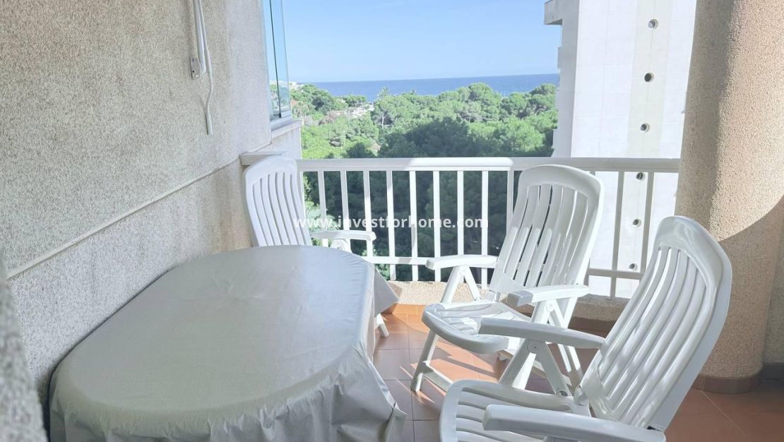Sale - Apartment - Orihuela Costa - Dehesa De Campoamor