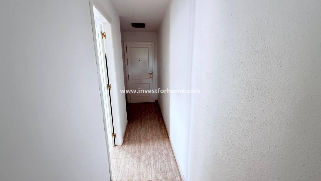 Sale - Apartment - Orihuela Costa - Dehesa De Campoamor