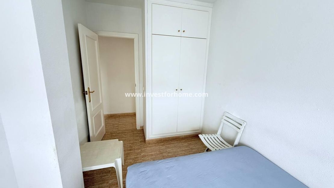 Sale - Apartment - Orihuela Costa - Dehesa De Campoamor