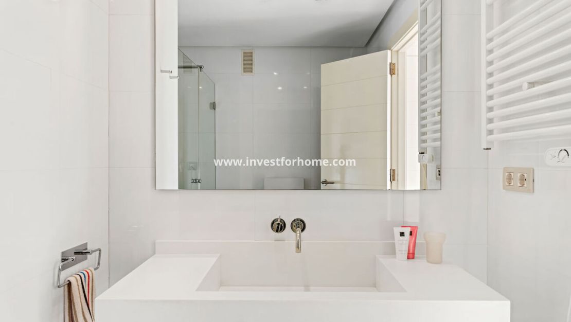 Sale - Apartment - Orihuela Costa - Dehesa De Campoamor