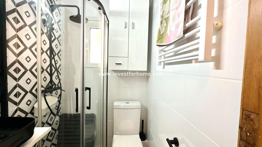 Sale - Apartment - Orihuela Costa - Dehesa De Campoamor