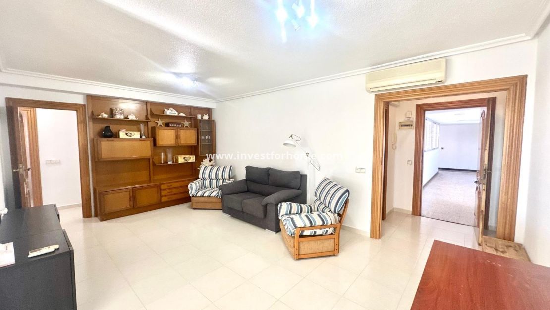 Sale - Apartment - Orihuela Costa - Dehesa De Campoamor