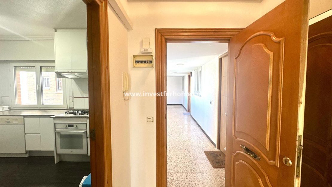 Sale - Apartment - Orihuela Costa - Dehesa De Campoamor
