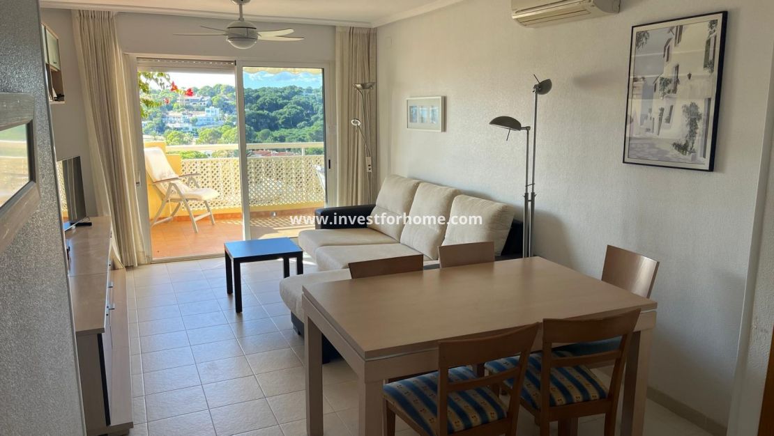 Sale - Apartment - Orihuela Costa - Dehesa De Campoamor