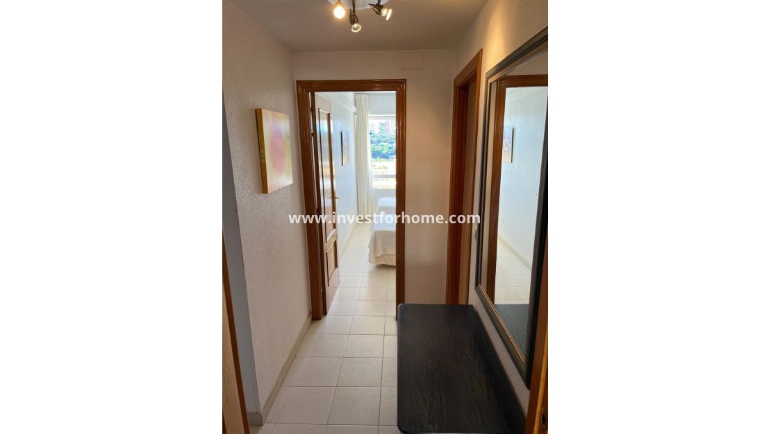 Sale - Apartment - Orihuela Costa - Dehesa De Campoamor