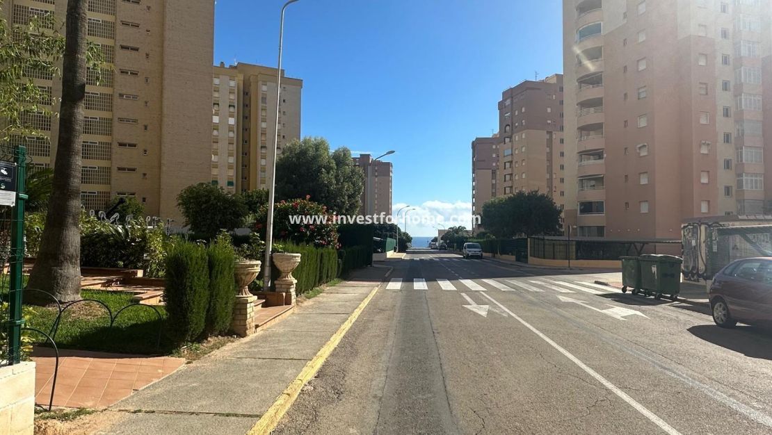 Sale - Apartment - Orihuela Costa - Dehesa De Campoamor