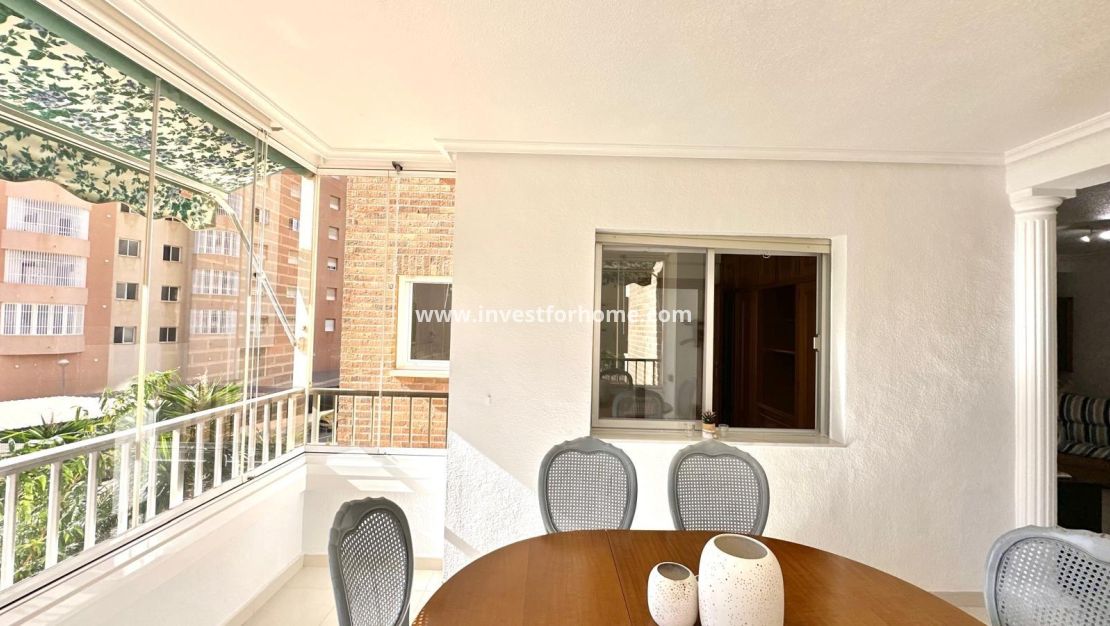 Sale - Apartment - Orihuela Costa - Dehesa De Campoamor