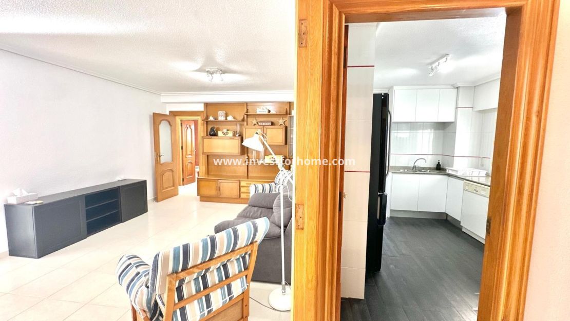 Sale - Apartment - Orihuela Costa - Dehesa De Campoamor