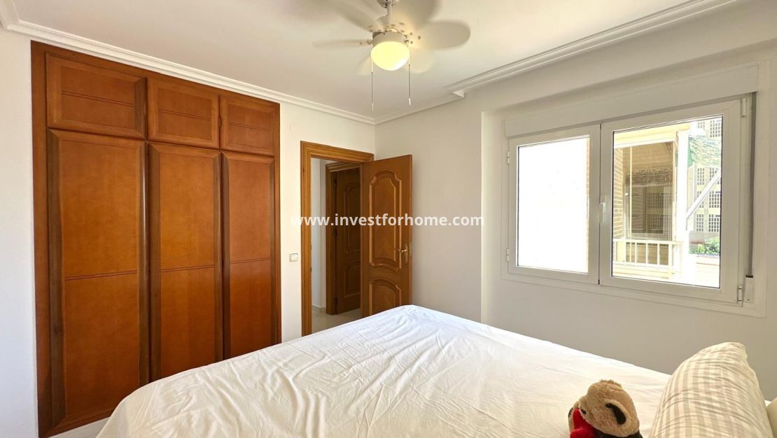 Sale - Apartment - Orihuela Costa - Dehesa De Campoamor