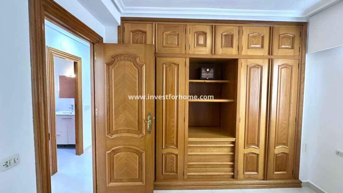 Sale - Apartment - Orihuela Costa - Dehesa De Campoamor