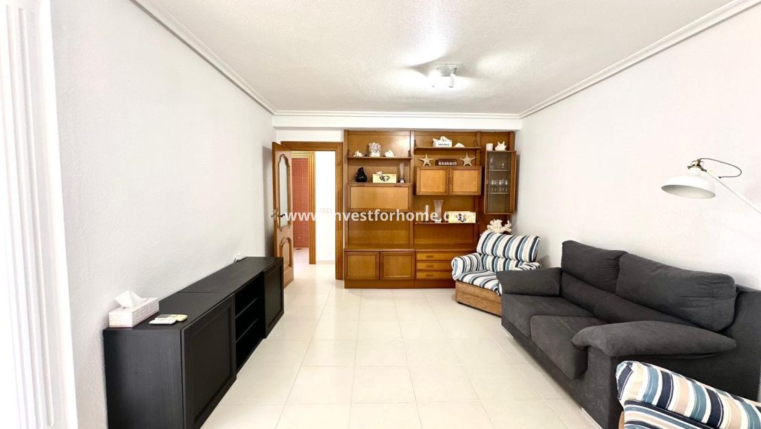 Sale - Apartment - Orihuela Costa - Dehesa De Campoamor