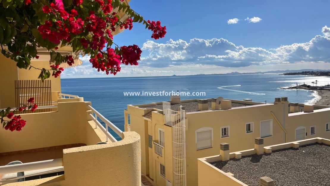 Sale - Apartment - Orihuela Costa - Dehesa De Campoamor