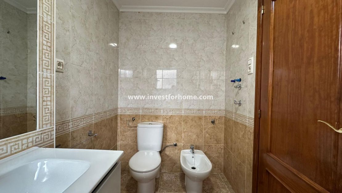 Sale - Apartment - Orihuela Costa - Dehesa De Campoamor