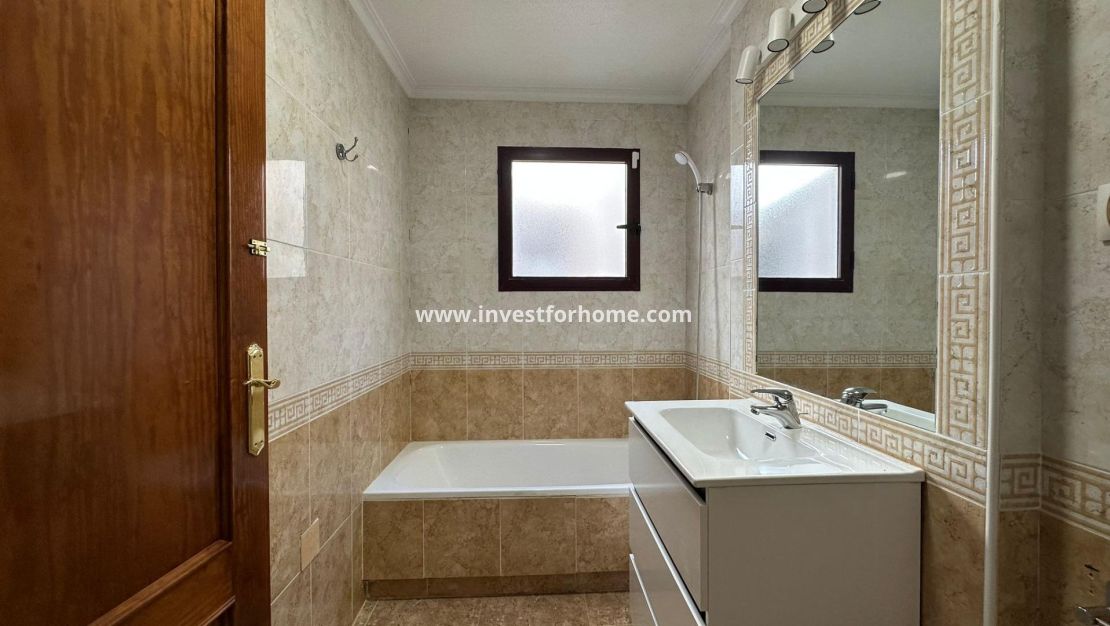 Sale - Apartment - Orihuela Costa - Dehesa De Campoamor