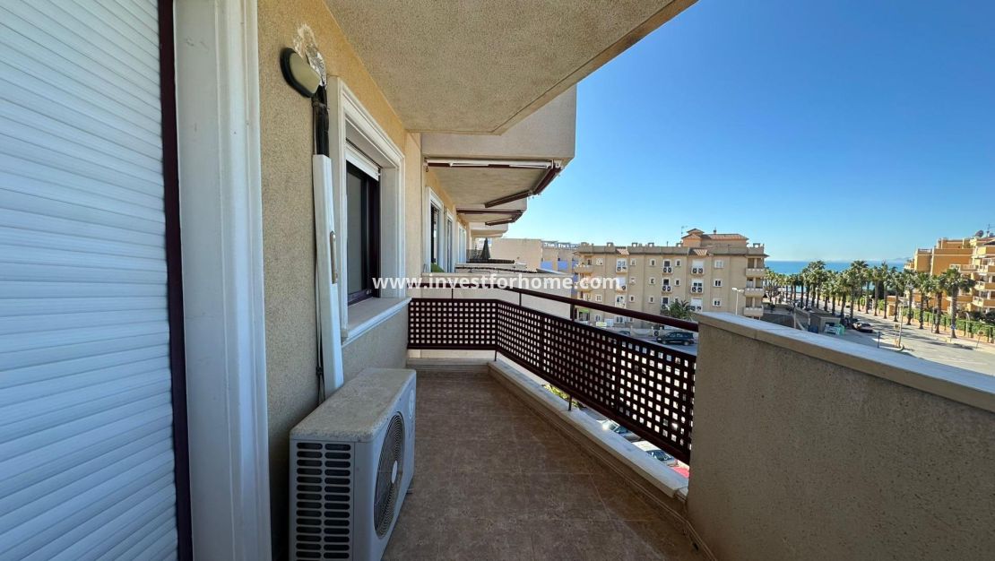 Sale - Apartment - Orihuela Costa - Dehesa De Campoamor