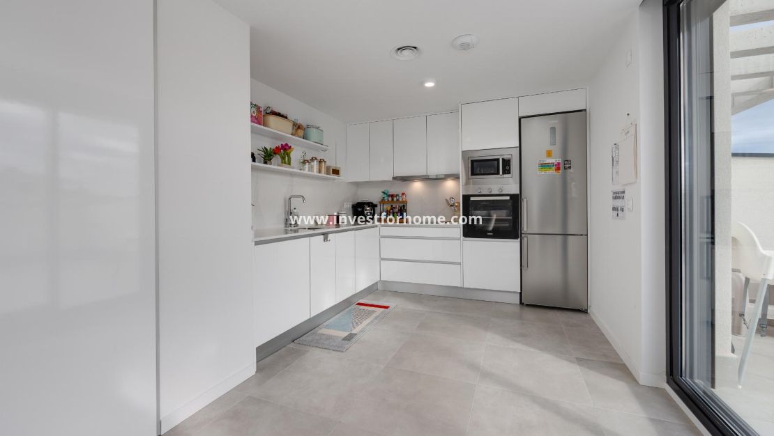 Sale - Apartment - Orihuela Costa - Dehesa De Campoamor