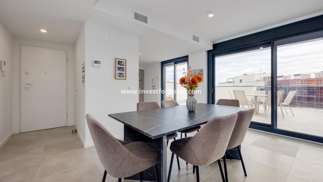 Sale - Apartment - Orihuela Costa - Dehesa De Campoamor