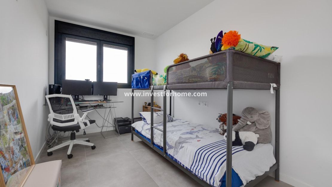 Sale - Apartment - Orihuela Costa - Dehesa De Campoamor