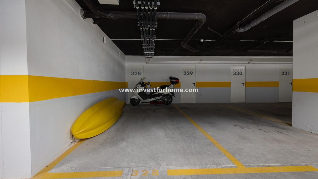 Sale - Apartment - Orihuela Costa - Dehesa De Campoamor