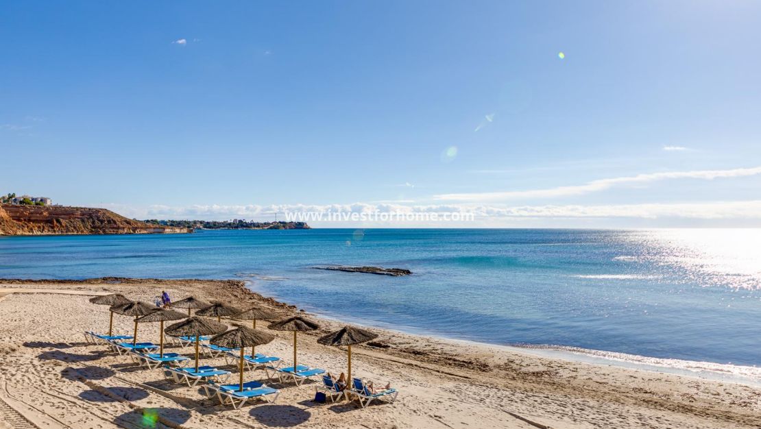 Sale - Apartment - Orihuela Costa - Dehesa De Campoamor