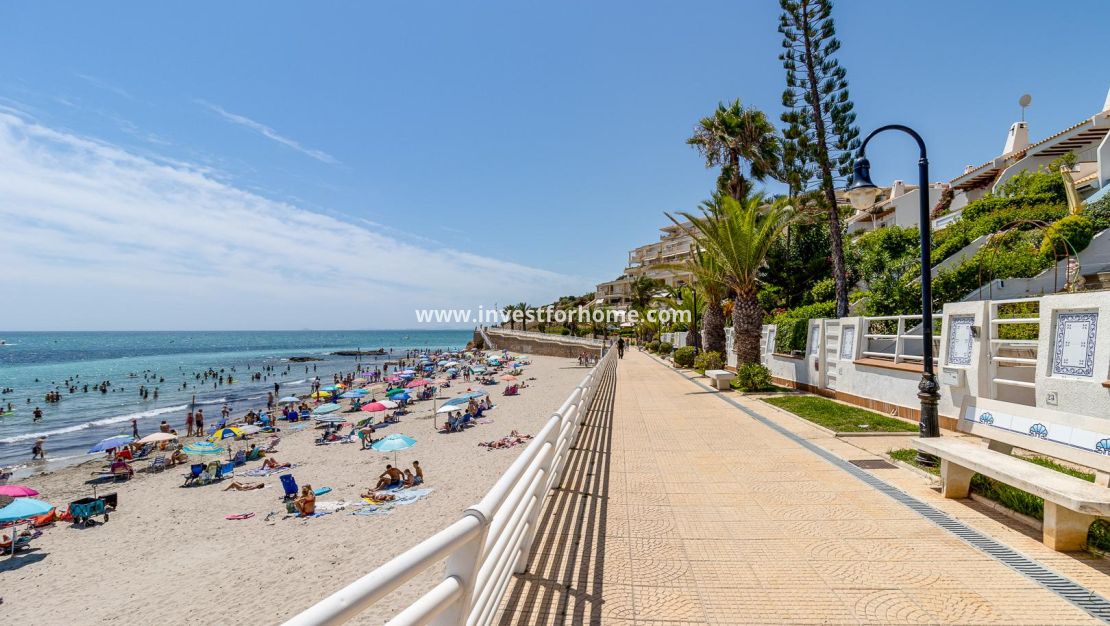 Sale - Apartment - Orihuela Costa - Dehesa De Campoamor