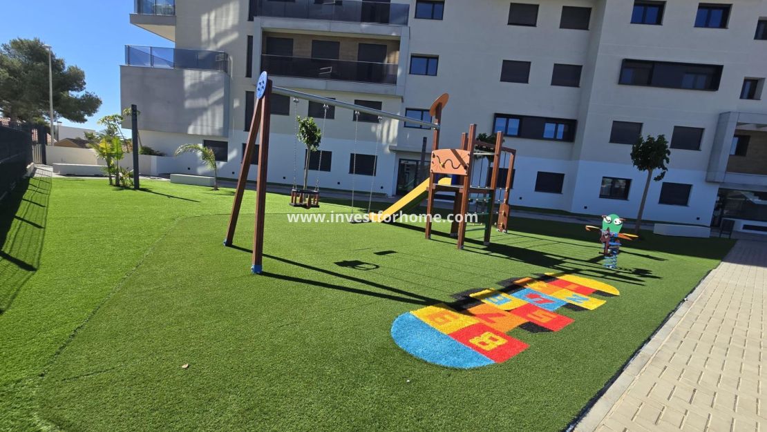 Sale - Apartment - Orihuela Costa - Dehesa De Campoamor